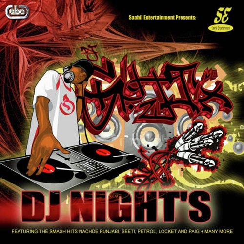 DJ Nights NS Chauhan &amp; Binder MP3 Download
