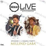 Crossblade Live Season 1 - Episode 1 Album Download