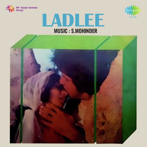 Ladlee Asha Bhosle MP3 Download