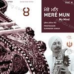 Mere Mun Volume 4 Album Download