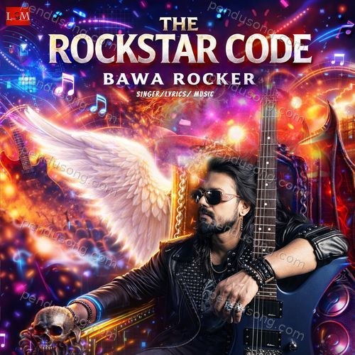 The Rockstar Code