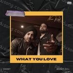 What You Love Album Download