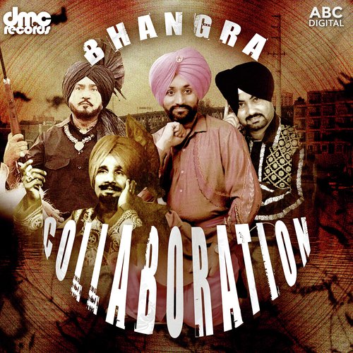 Bhangra Collaboration Harbhajan Mann &amp; Gursewak Mann MP3 Download
