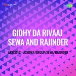 Gidhy Da Rivaaj Sewa And Rajinder Album Download