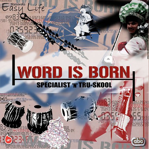 Word Is Born Labh Janjua MP3 Download