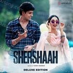 Shershaah  (Deluxe Edition) Album Download
