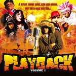 Playback Album Download