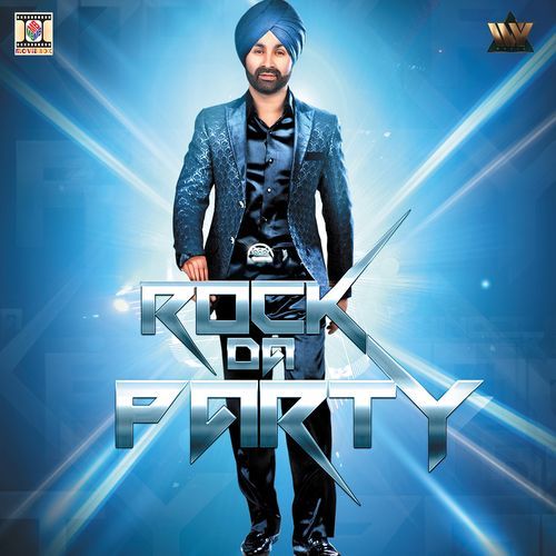 Rock Da Party Sukshinder Shinda MP3 Download