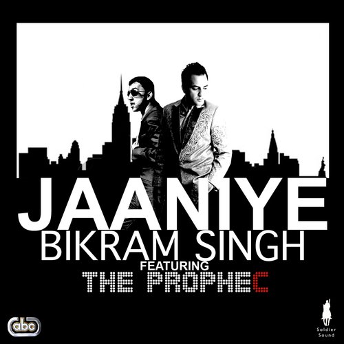 Jaaniye Bikram Singh MP3 Download