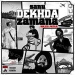 Sanu Dekhda Zamana Album Download