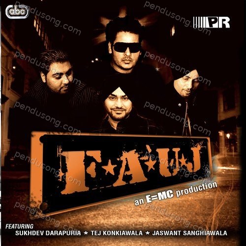 Fauj E=mc MP3 Download