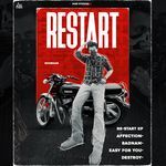 RE START Album Download