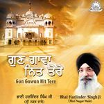Gun Gawan Nit Tere - Bhai Harjinder Singh Ji Song Download