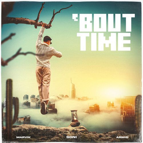 'Bout Time Soni MP3 Download