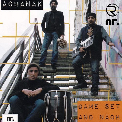 Game Set And Nach Achanak MP3 Download