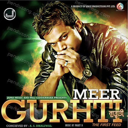 Gurhti Meer MP3 Download