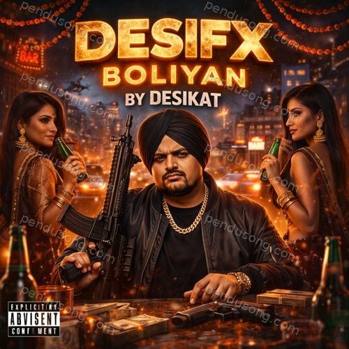 Desifx Boliyan