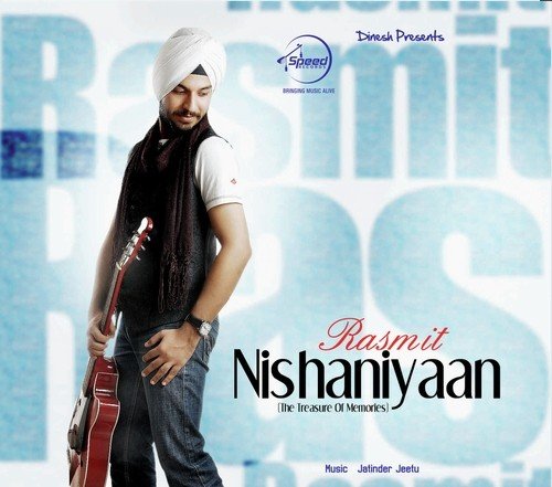 Nishaniyaan Rasmit MP3 Download