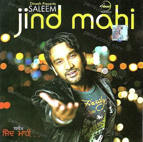 Jind Mahi Master Saleem MP3 Download