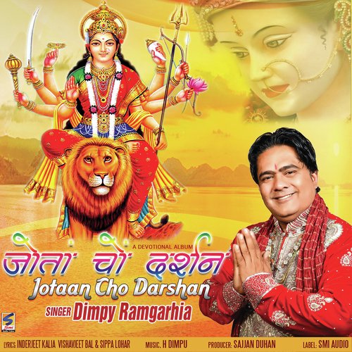 Jotaan Cho Darshan Dimpy Ramgarhia MP3 Download