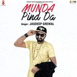 Munda Pind Da - Jasdeep Grewal Song Download