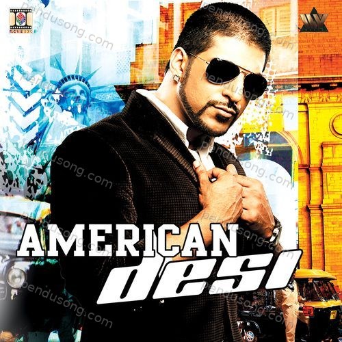 American Desi DJ Sanj MP3 Download