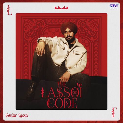 The Lassoi Code Starboy X MP3 Download