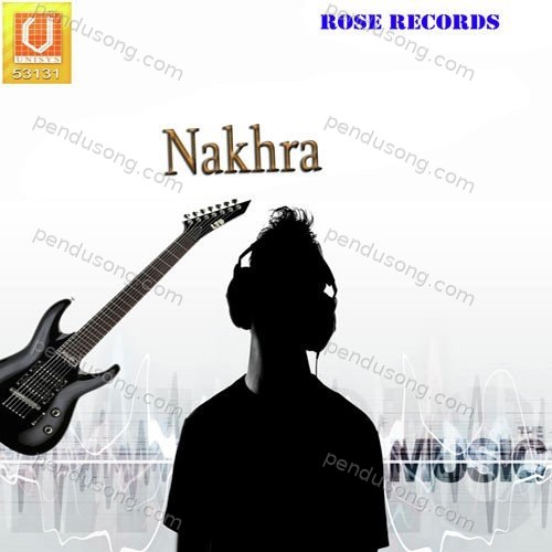 Nakhra Manjeet MP3 Download