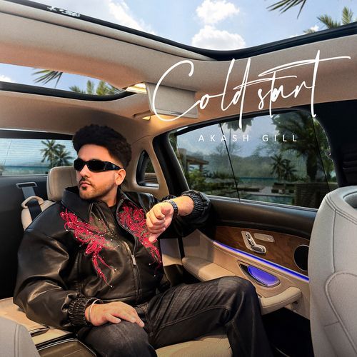 Cold Start Akash Gill MP3 Download