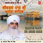 Prof. Satnam Singh Sethi