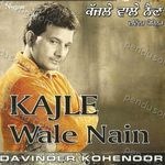 Kajle Wale Nain Album Download