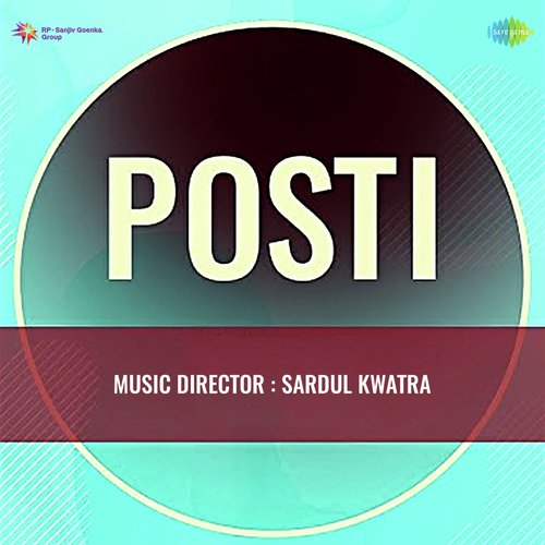 Posti Asha Bhosle MP3 Download