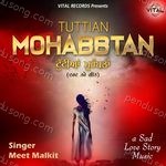 Tuttian Mohabbtan Album Download