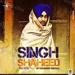 Singh Shaheed Album Download