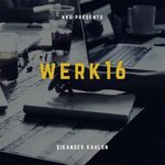 werk16 Album Download