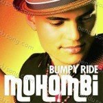 Mohombi Songs MP3 Download