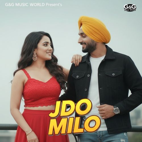 Jdo Milo Suresh Sadakwala MP3 Download