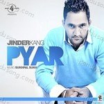 Pyar (Jinder Kang) Album Download