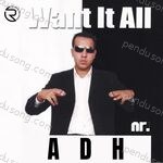 Want It All Album Download