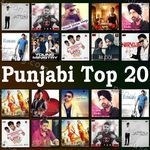 Punjabi Top 20 Album Download