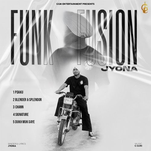 Funk Fusion Jyona MP3 Download