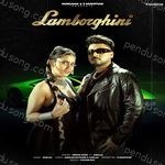 Lamborghini – Mehak Rana