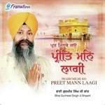 Bhai Gurmeet Singh Ji Shant