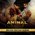 ANIMAL (Telugu) (Deluxe Edition Album) Album Download