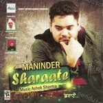 Maninder Manj Songs MP3 Download