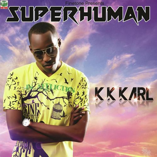Superhuman K.K. Karl MP3 Download