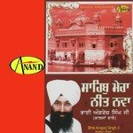 Sahib Mera Neet Nawa - Bhai Angrej Singh Ji Song Download