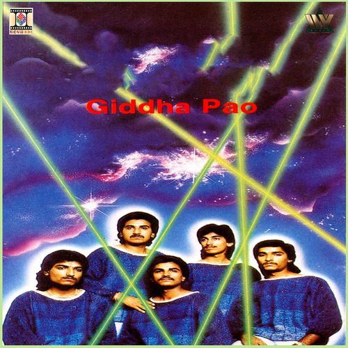 Giddha Pao The Sahotas MP3 Download