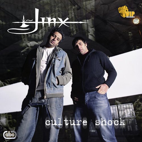 Culture Shock Jinx MP3 Download