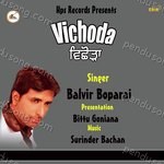 Vichoda Album Download